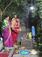 Shri Devi Vanadurga Pujana (30 Nov 2025)